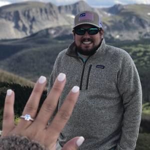 Meet your Posher, Brian